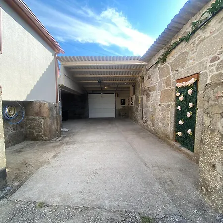 La Casa De * Valinas