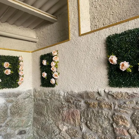 La Casa De Valiñas