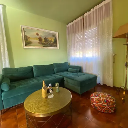 Дом отдыха La Casa De
