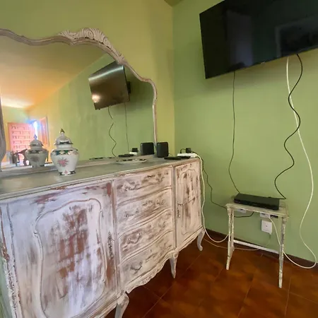 Дом отдыха La Casa De *