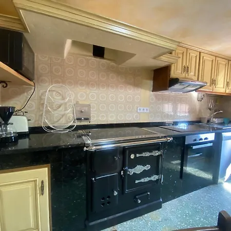 بيت للعطل La Casa De Valinas