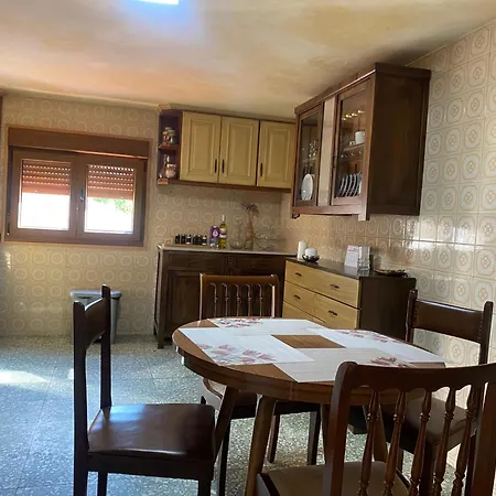 La Casa De Valiñas