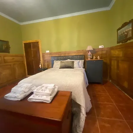 La Casa De Valinas