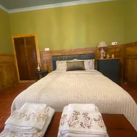 Дом отдыха La Casa De Valiñas