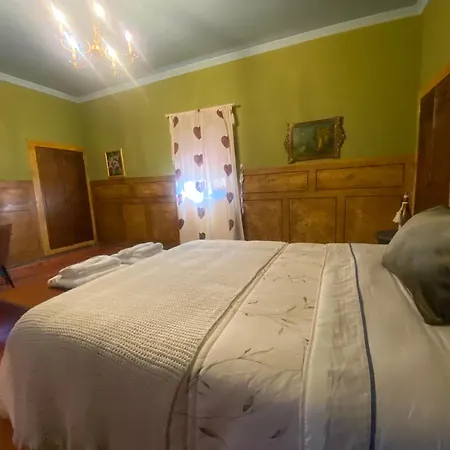 La Casa De * Valiñas