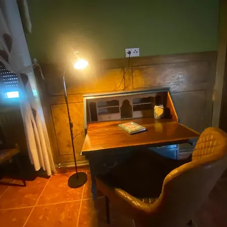 Дом отдыха La Casa De