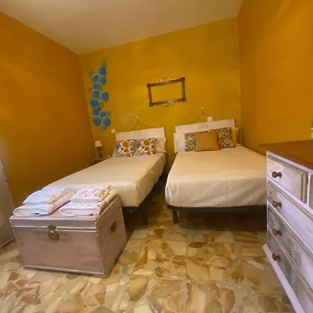 بيت للعطل La Casa De *