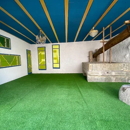 Дом отдыха La Casa De Valiñas