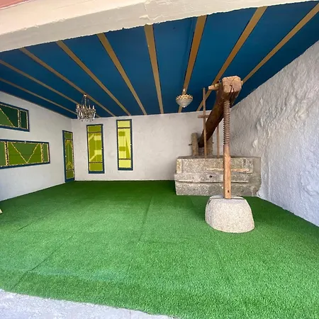 La Casa De Дом отдыха Valiñas