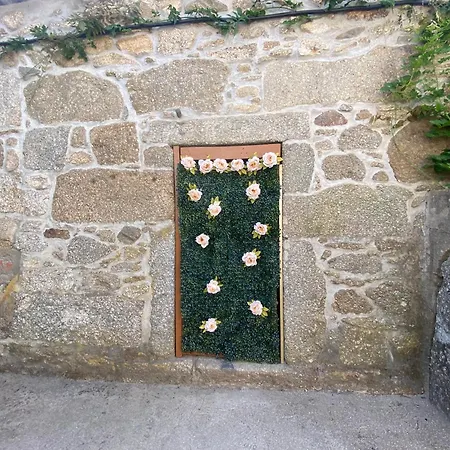 Дом отдыха La Casa De *